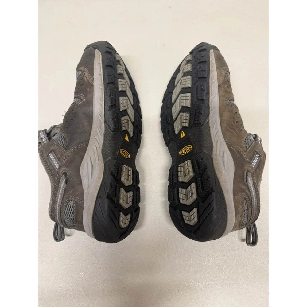 Keen utility men